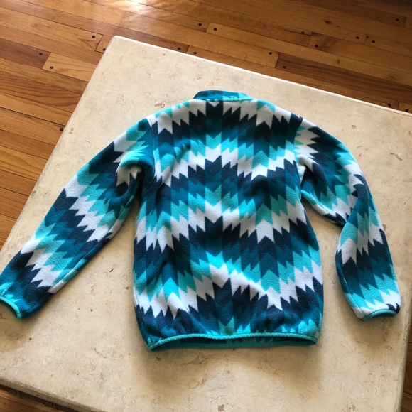 🌊 Patagonia Synchilla Fleece Pullover - Picture 2 of 8